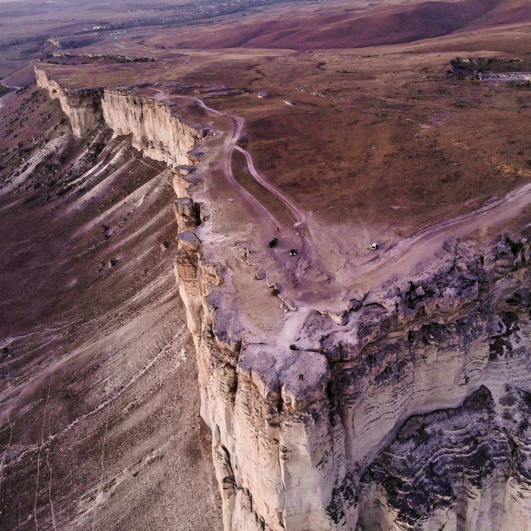 Скала Ак-Кая