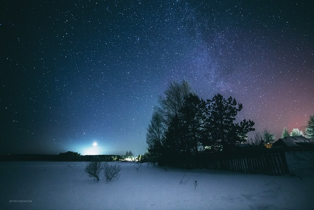 Село Пено