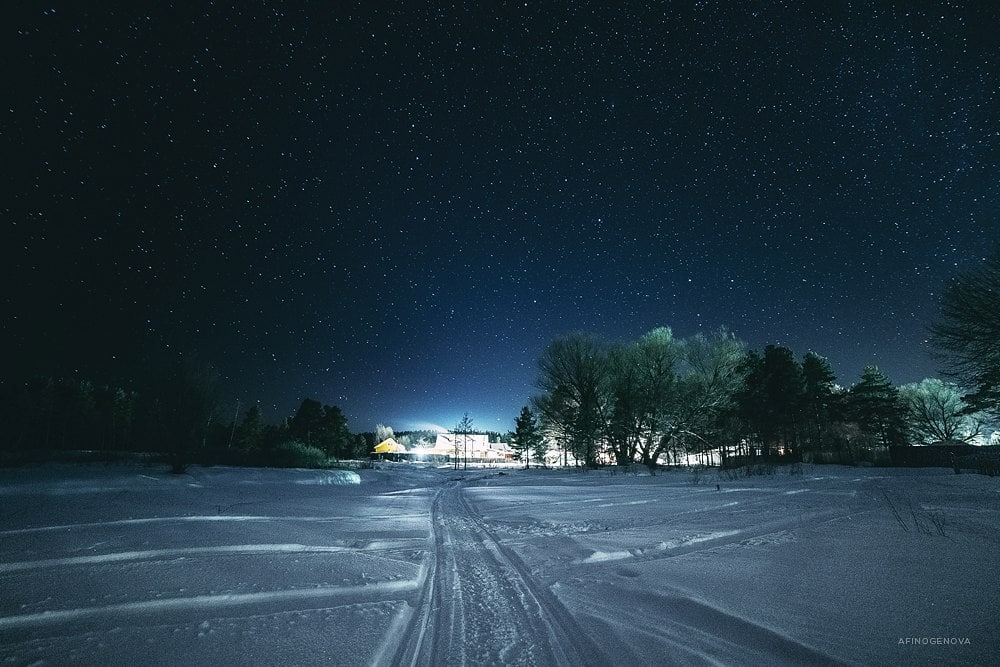 Село Пено