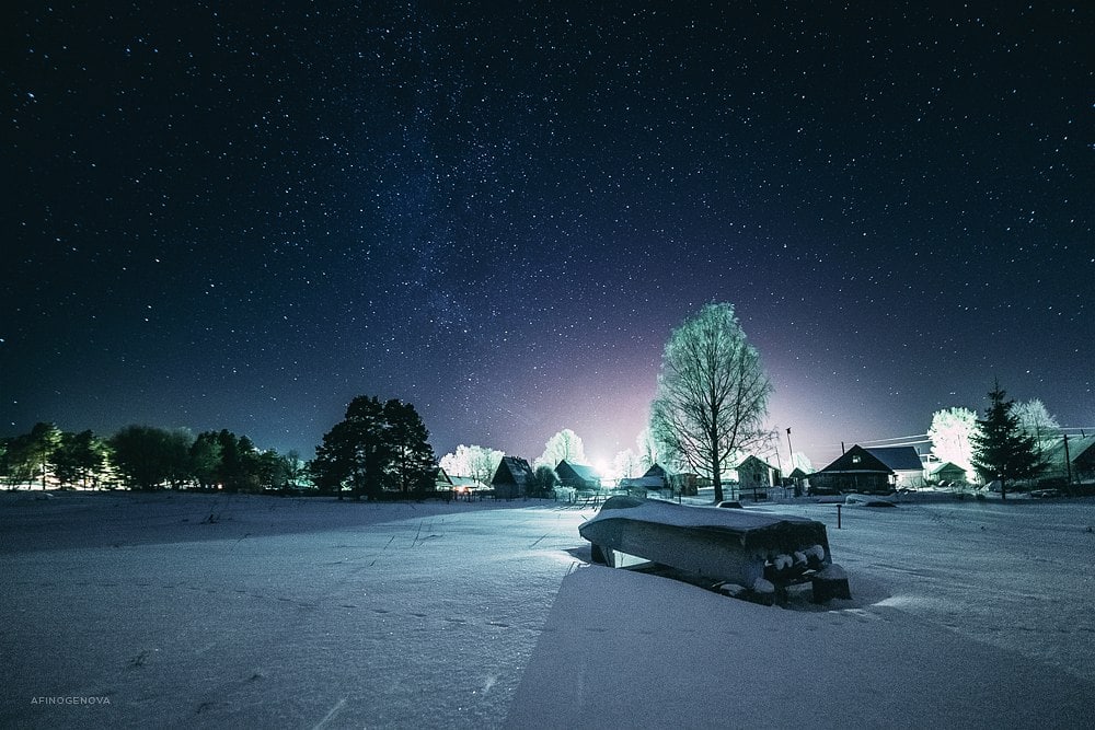 Село Пено