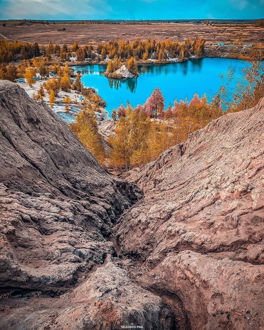 Романцевские Горы