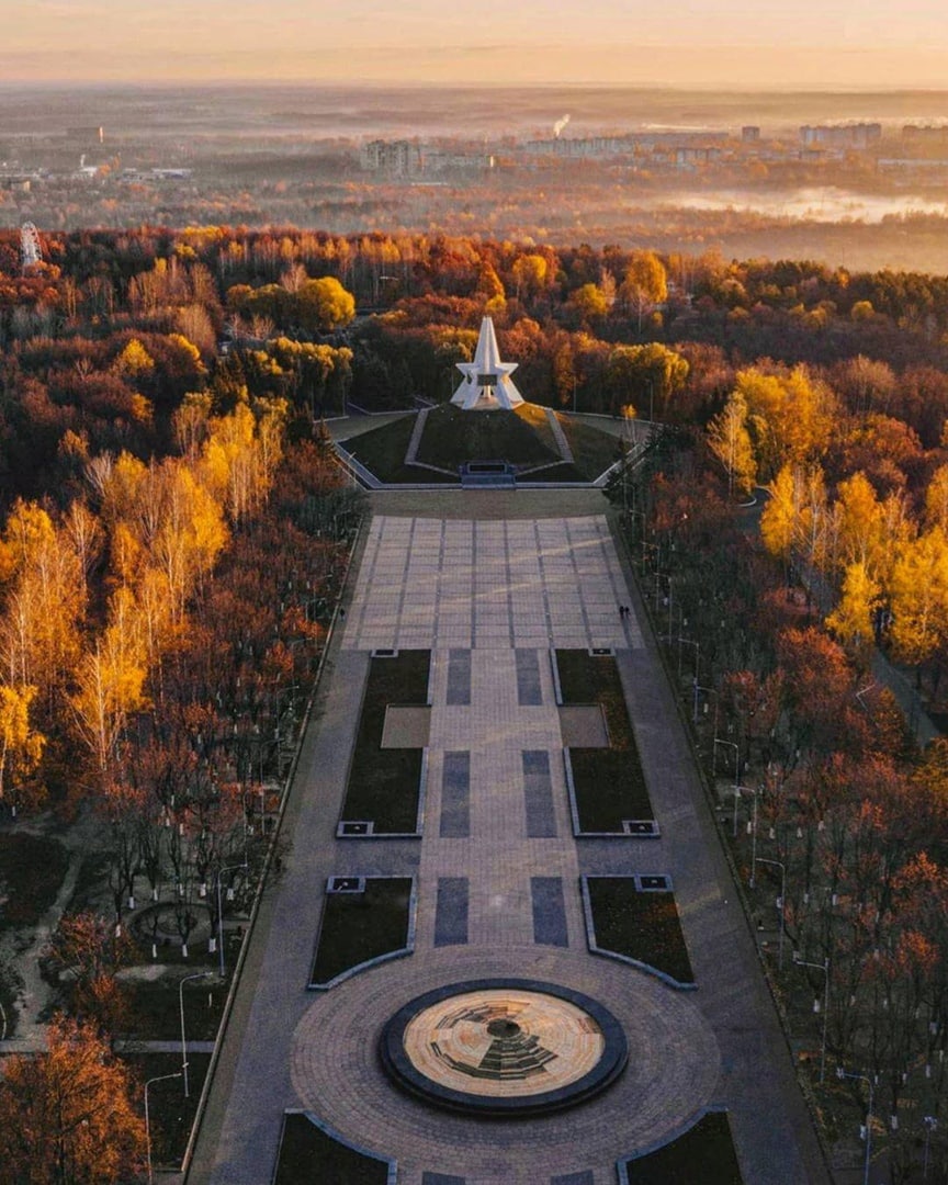Курган Бессмертия