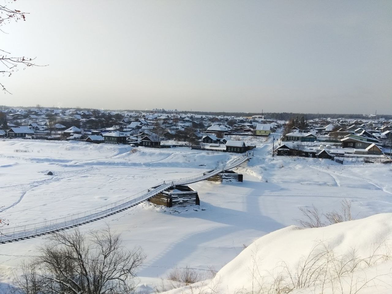 Город Верхотурье