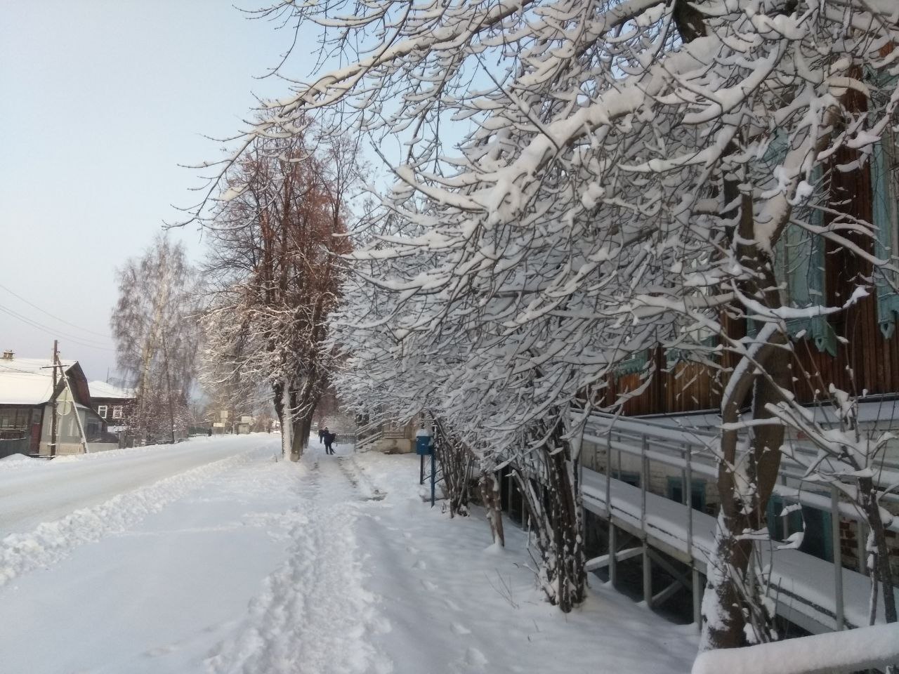 Город Верхотурье