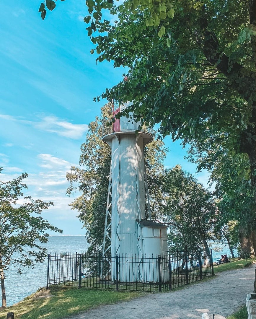 Петергоф