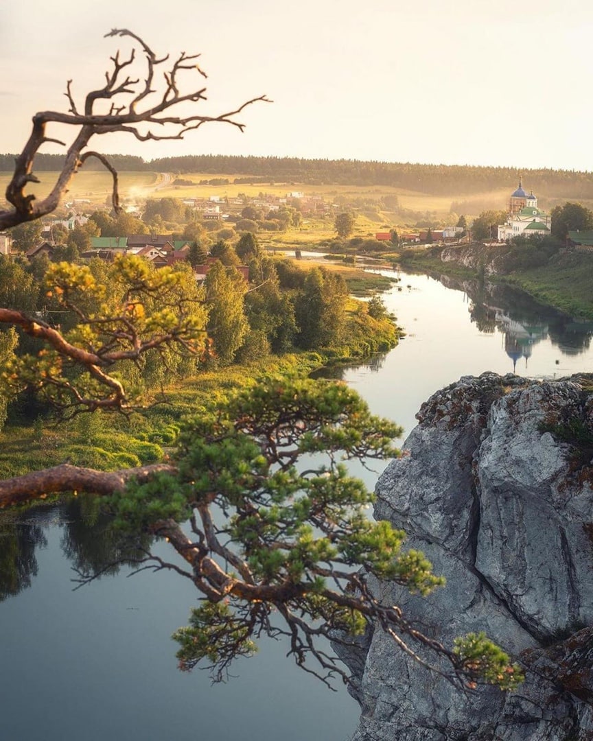 Село Слобода