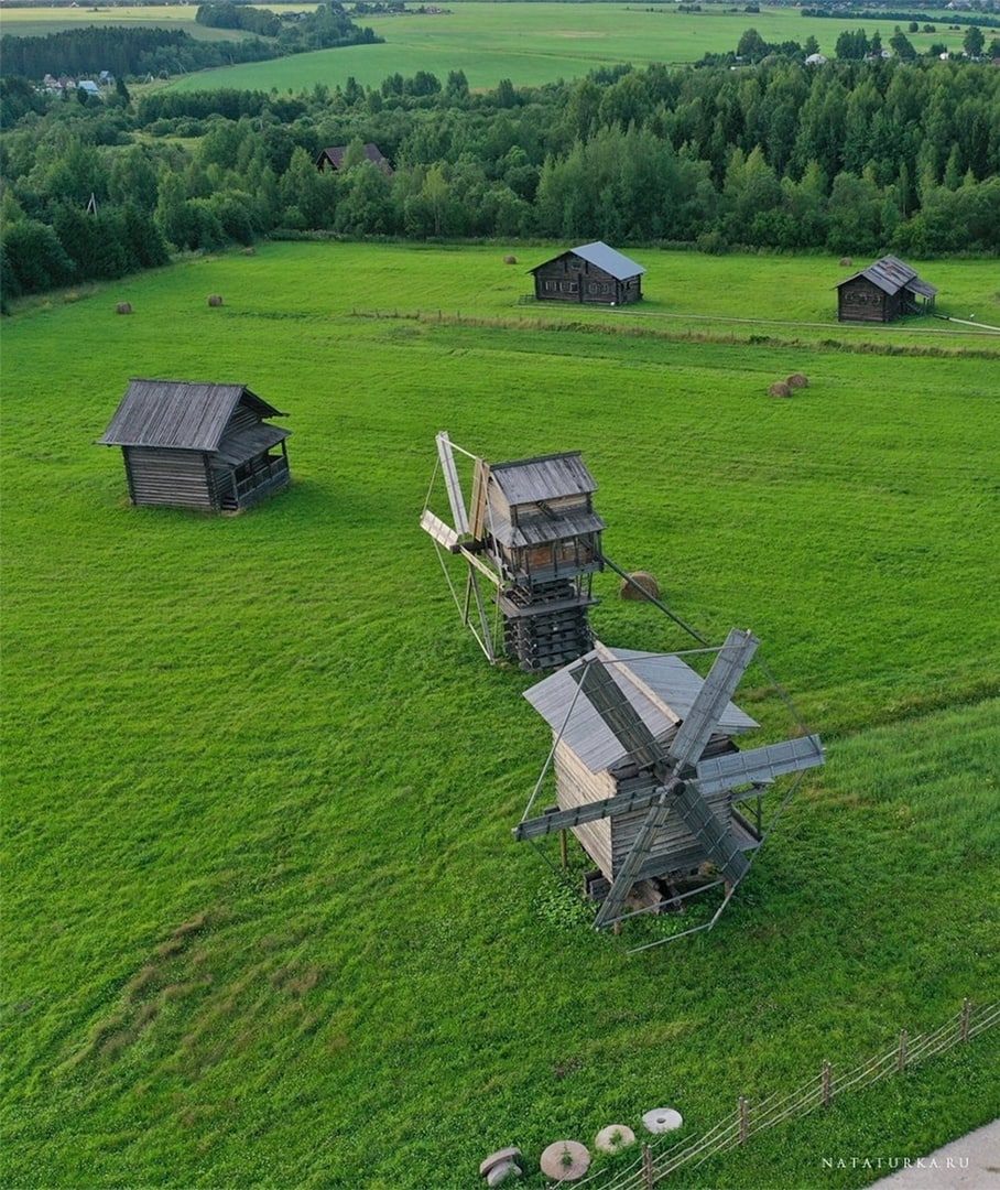 Музей Семёнково