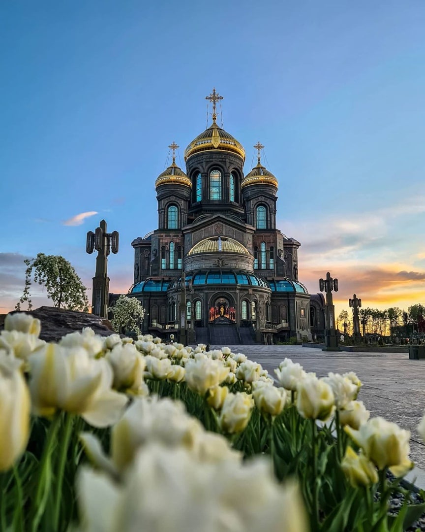 Собор Воскресения Христова