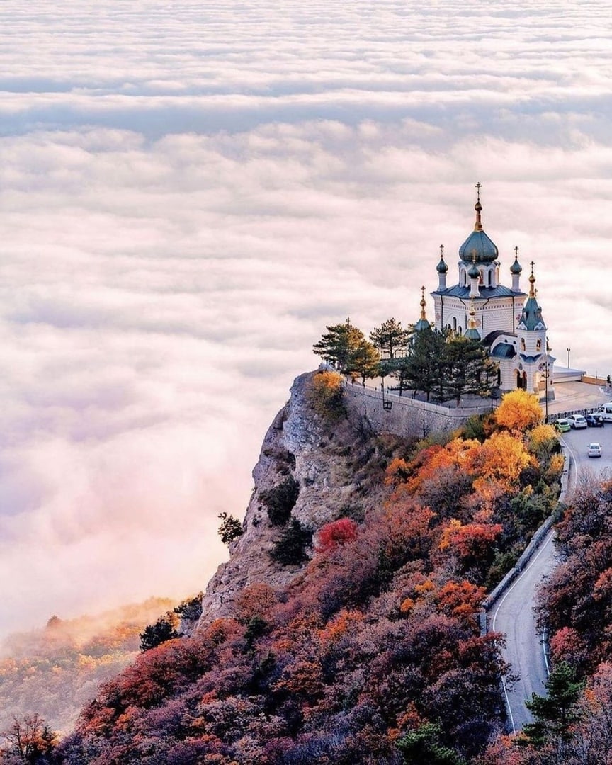 Форосская церковь