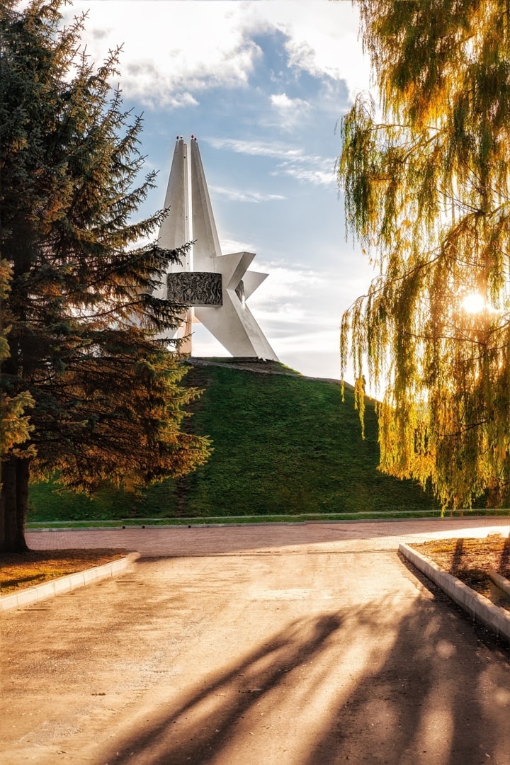 Курган Бессмертия