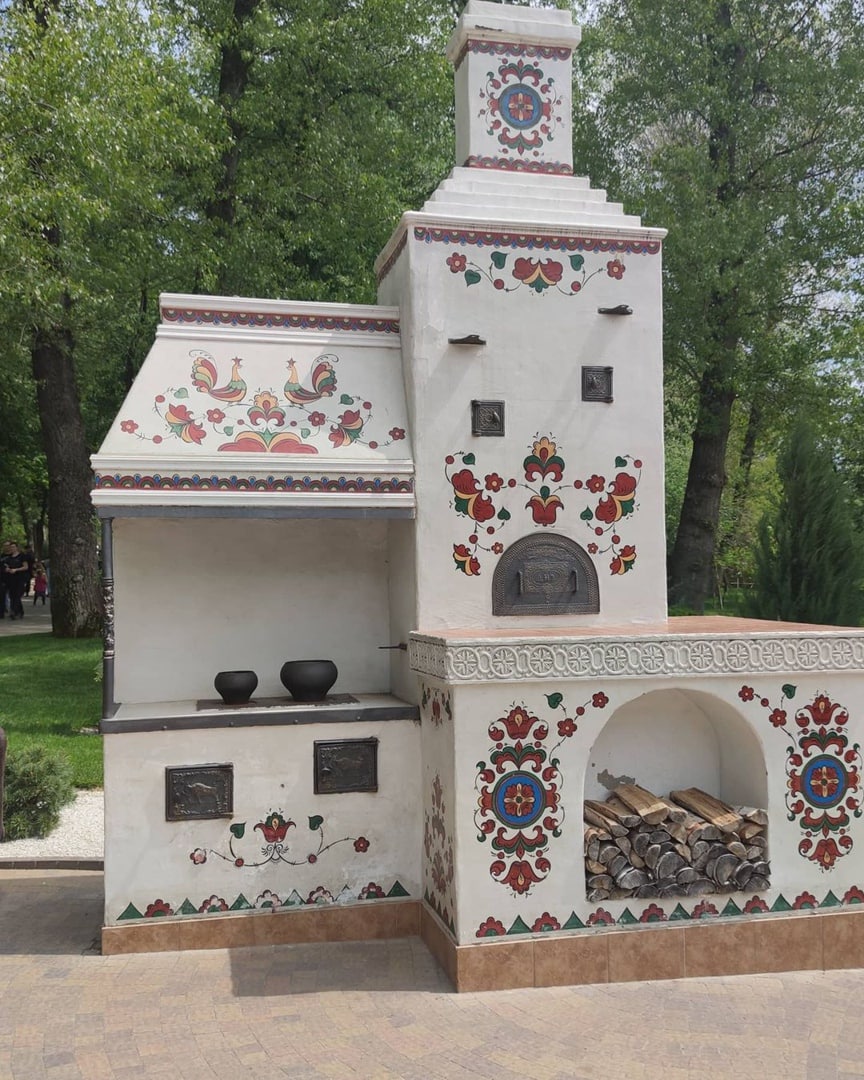 Парк Лога