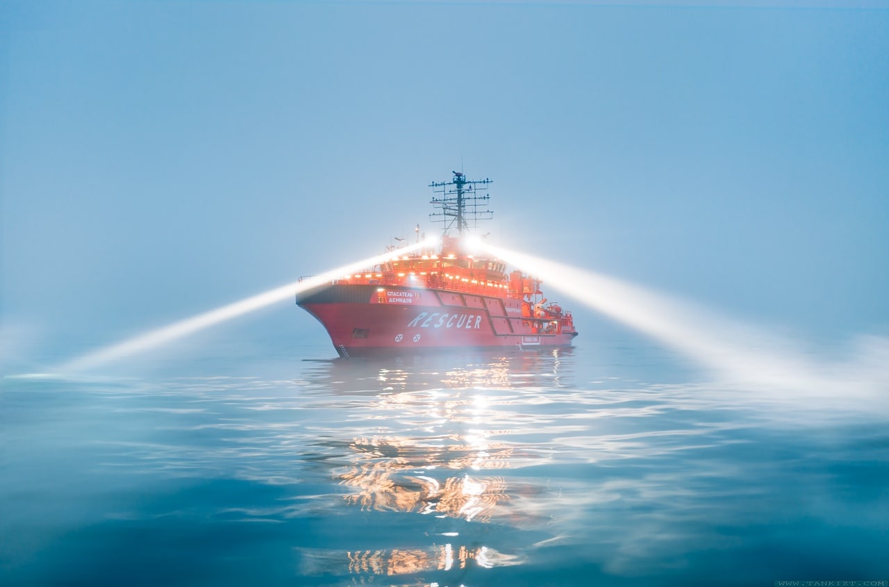 Черное море
