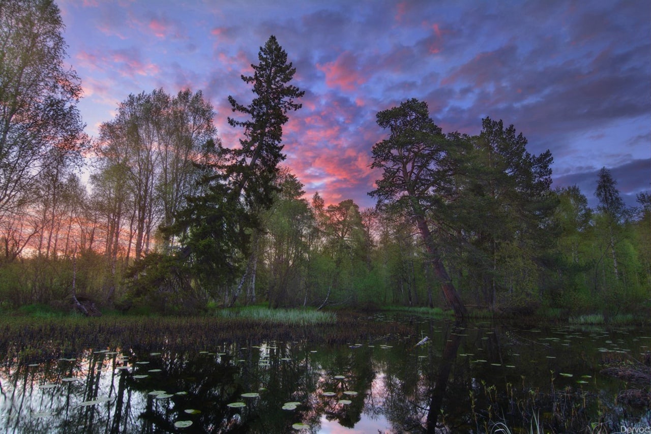 Река Ширшема