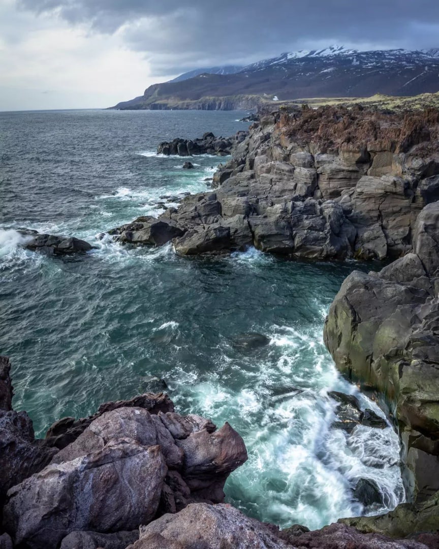 Плато Янкито