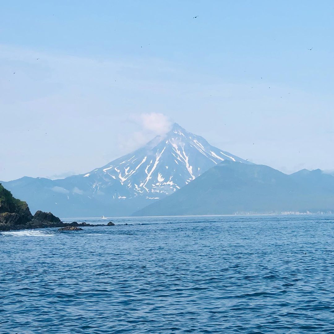 Камчатка