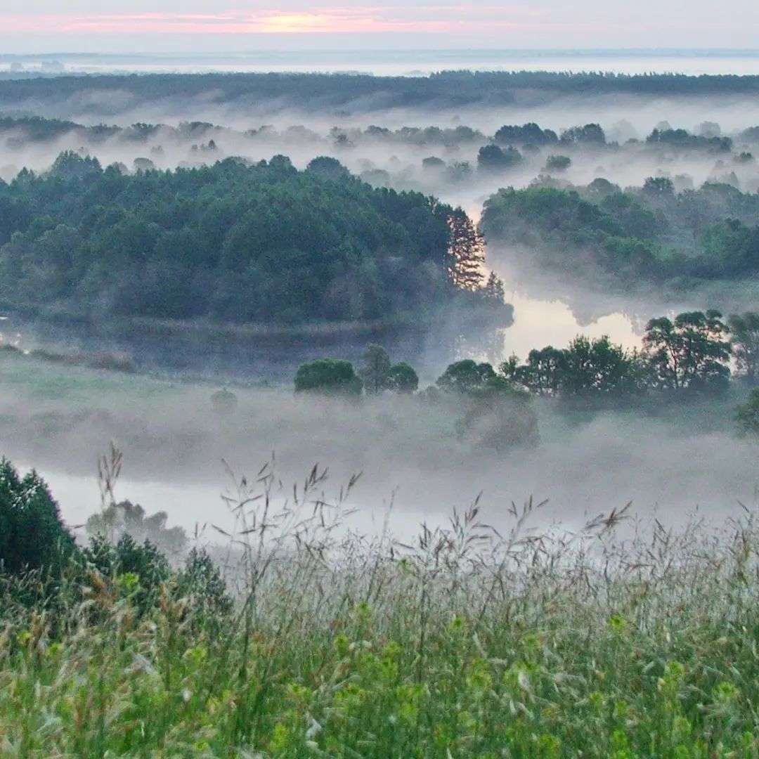 Барская гора