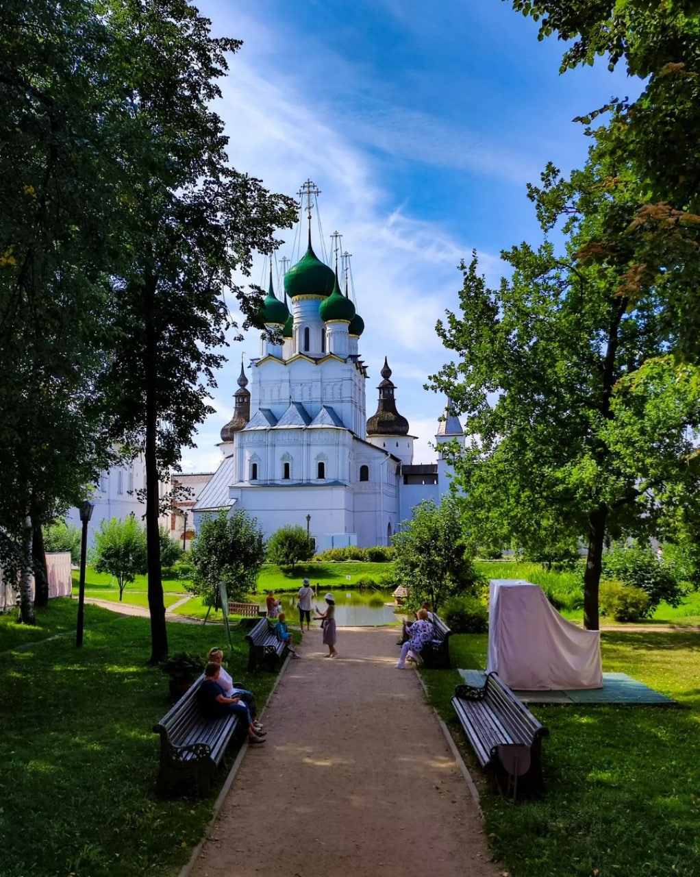 Церковь Иоанна Богослова