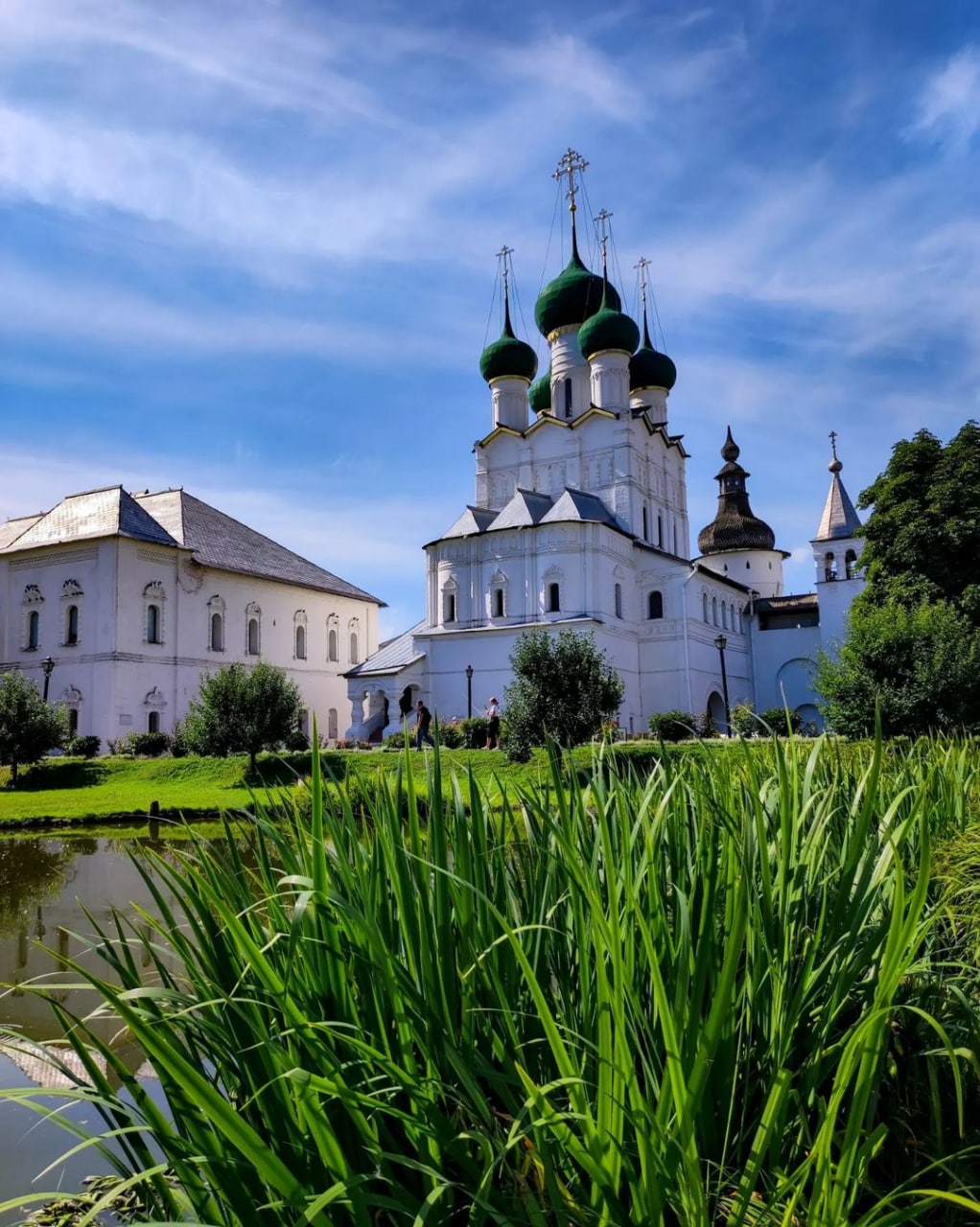 Церковь Иоанна Богослова