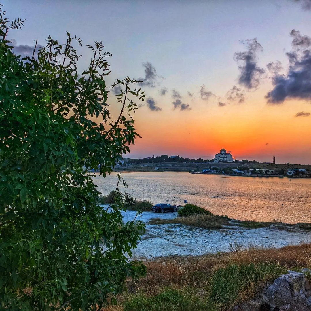Карантинная бухта