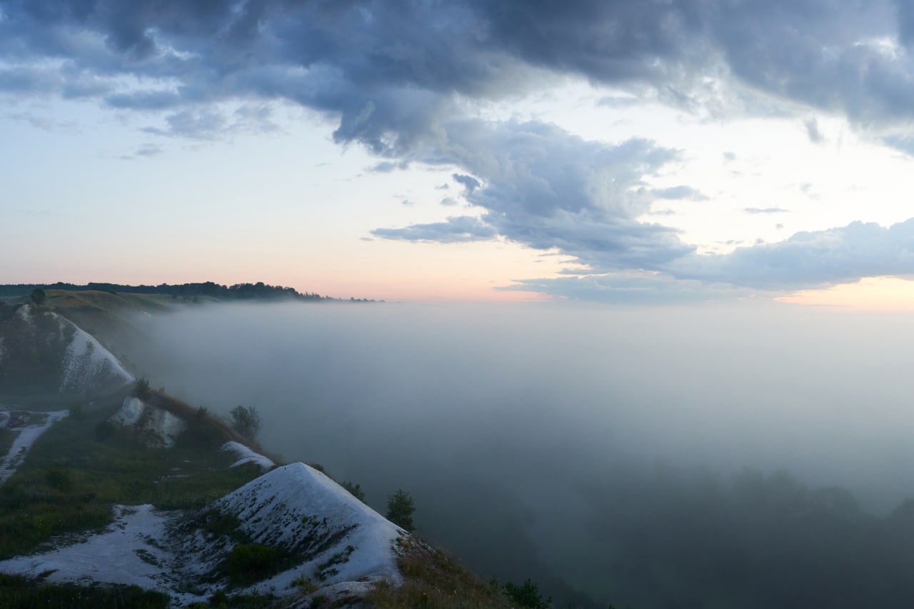 Село Крапивное