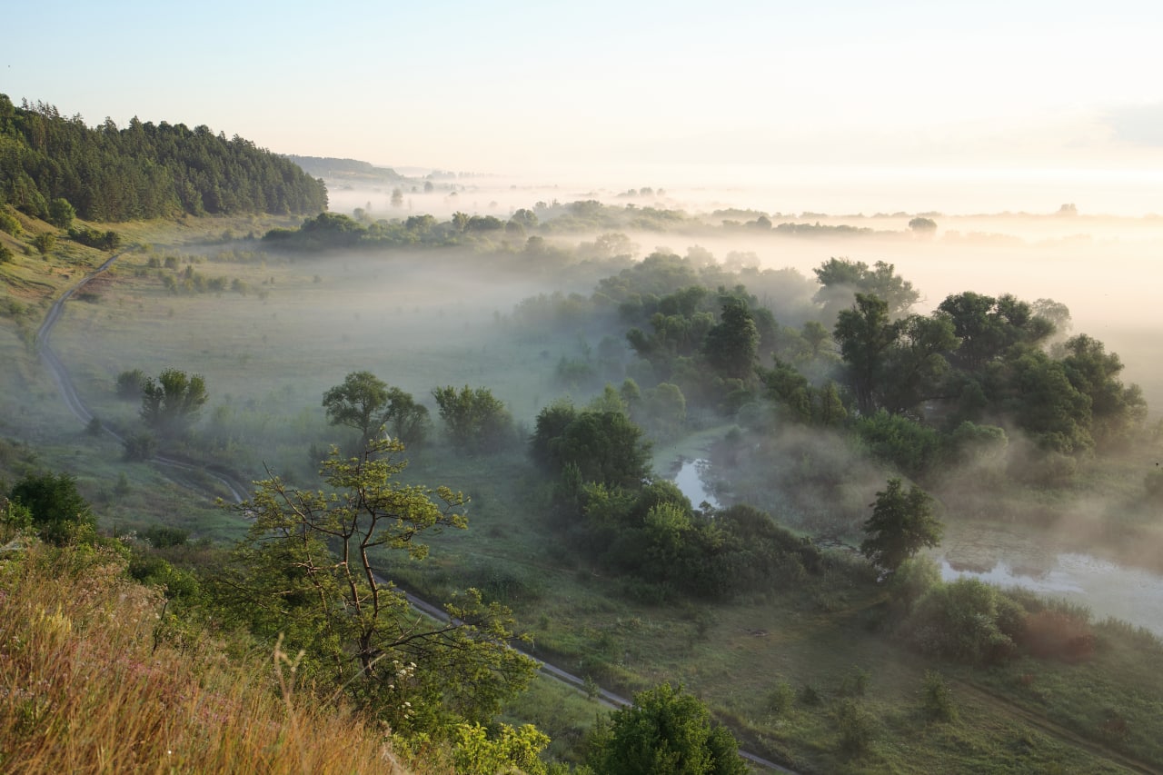 Село Крапивное
