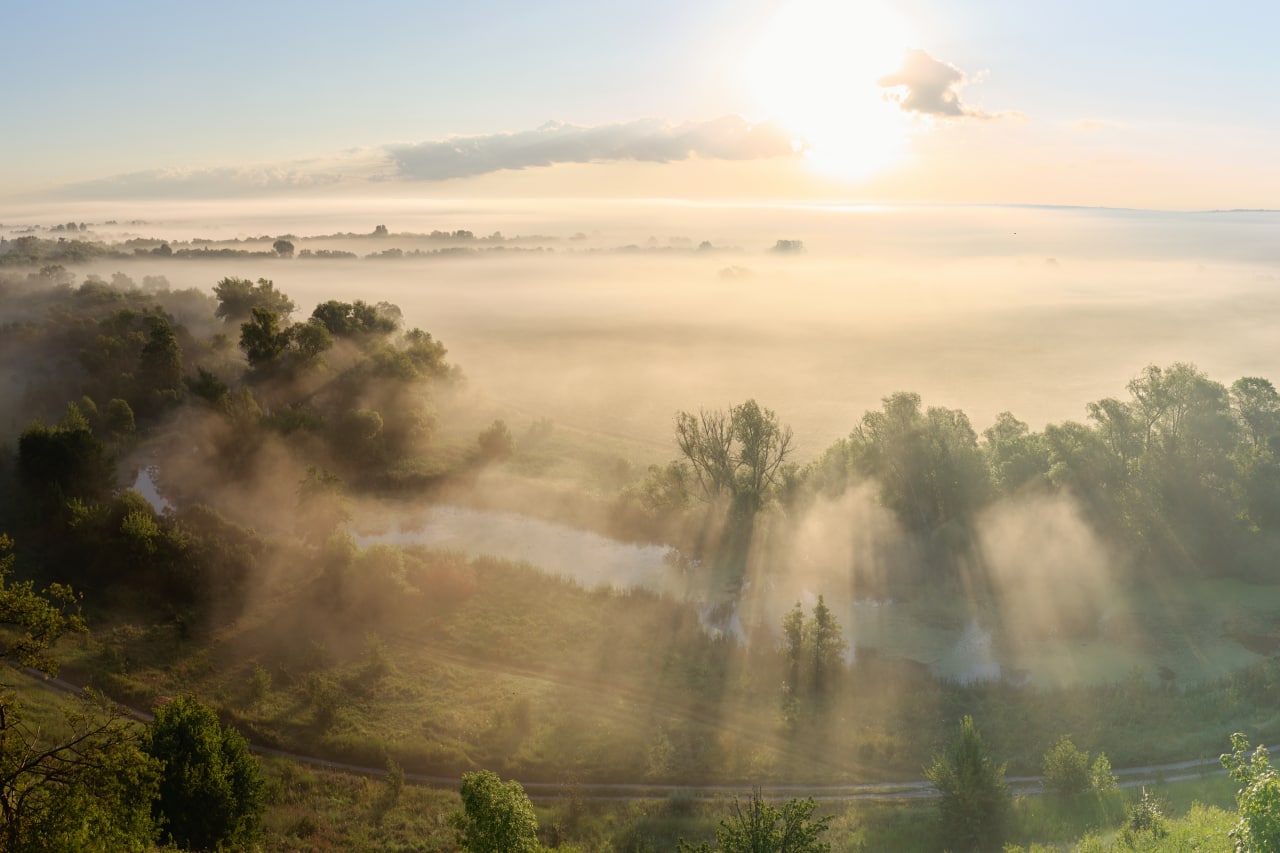Село Крапивное