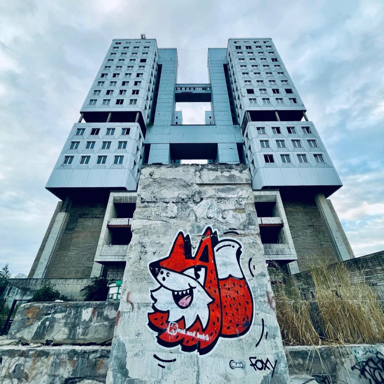 Дом Советов