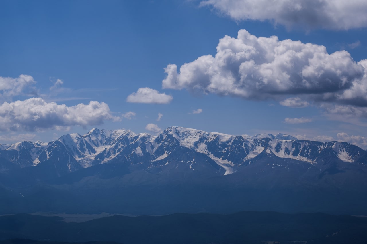 Акташский ретранслятор
