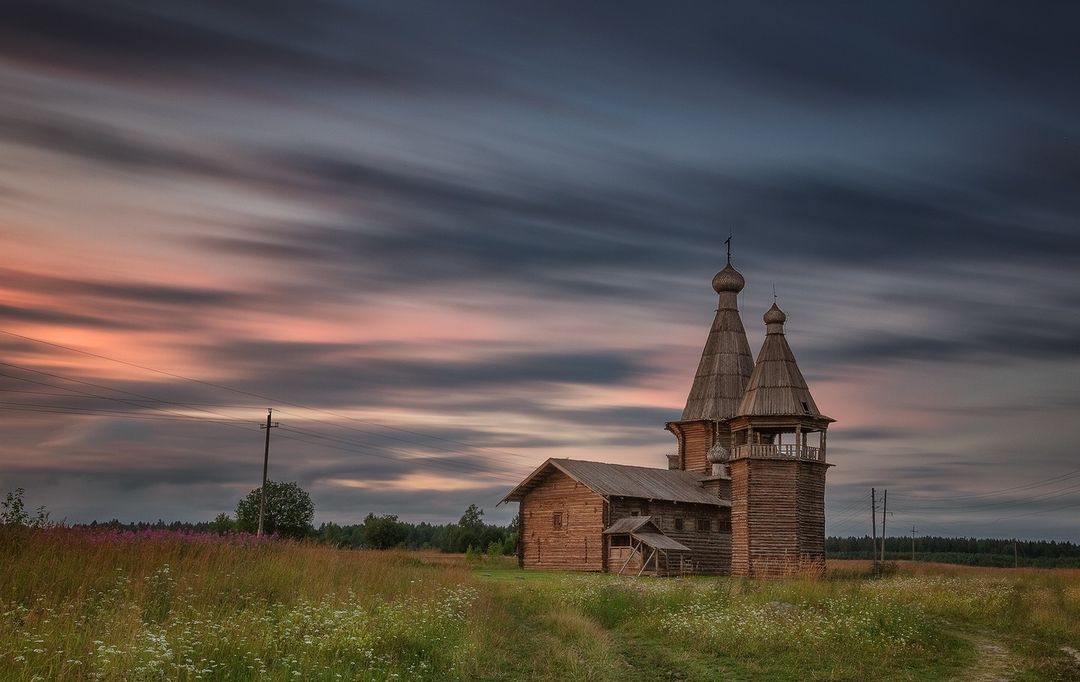 Церковь Иоанна Златоуста