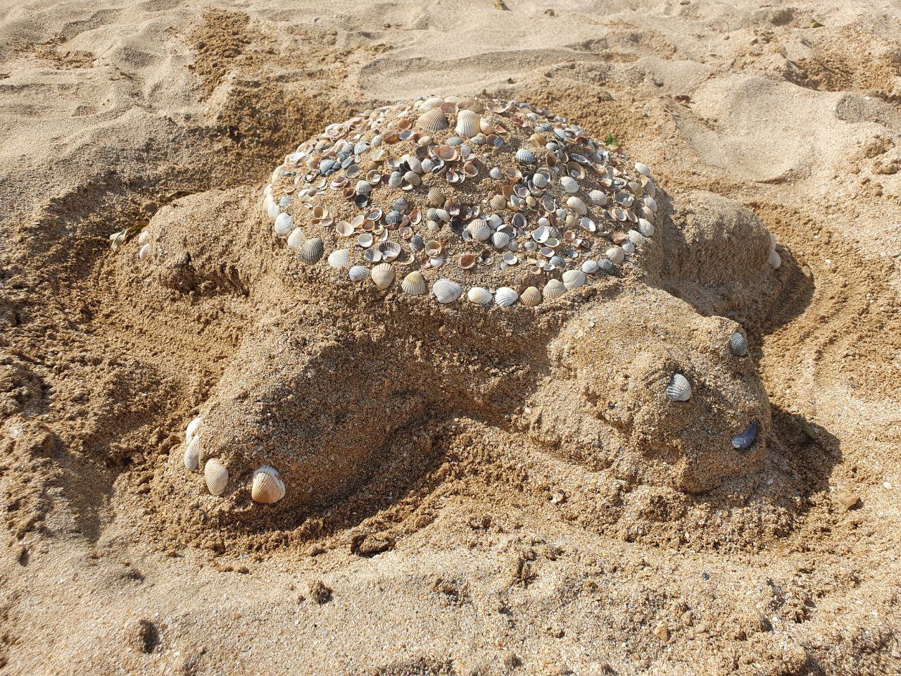 Азовское море