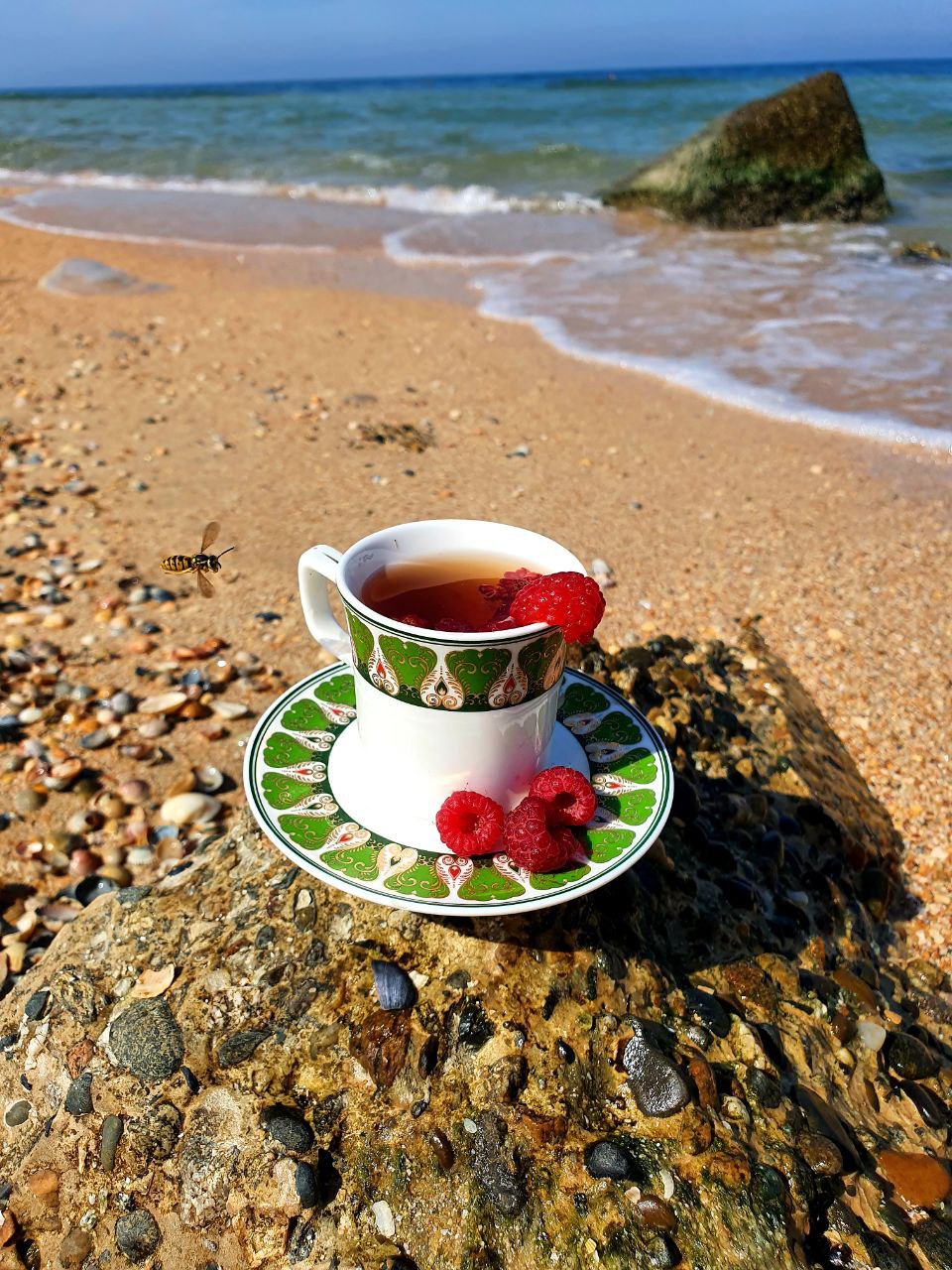 Азовское море