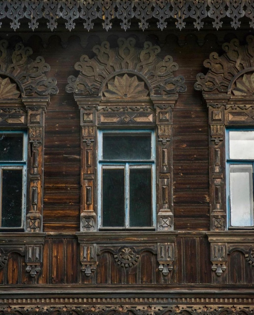 Терем в Погорелово