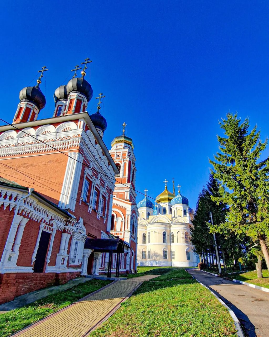 Город Болхов