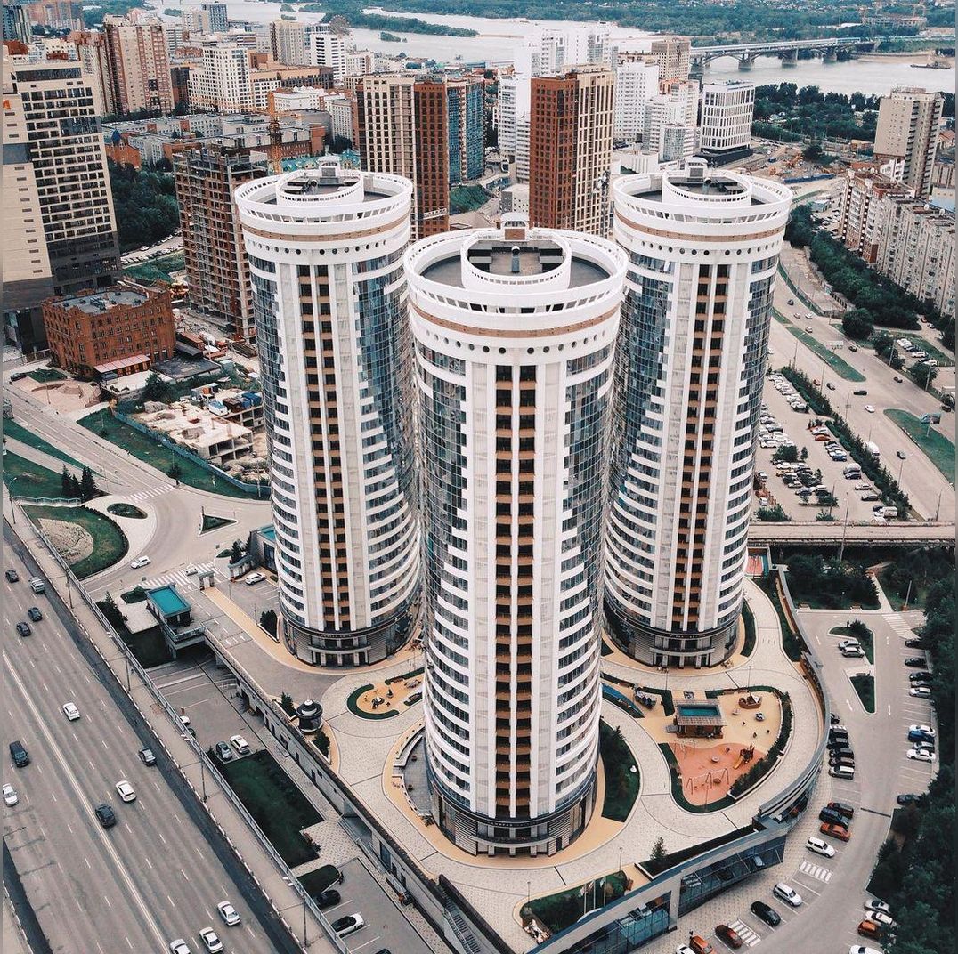 Новосибирск