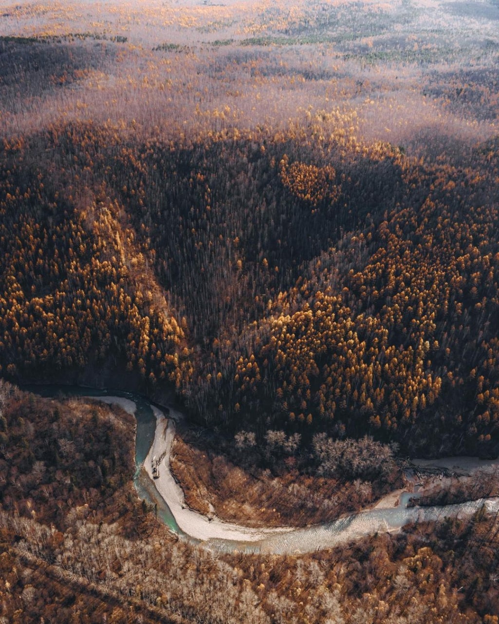 Озеро Хрустальное