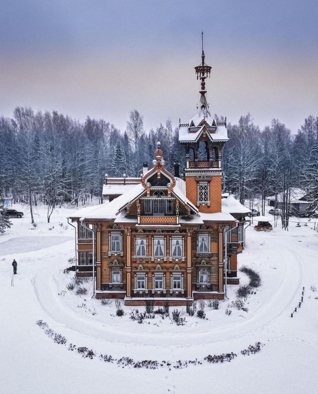 Асташово, Костромская область