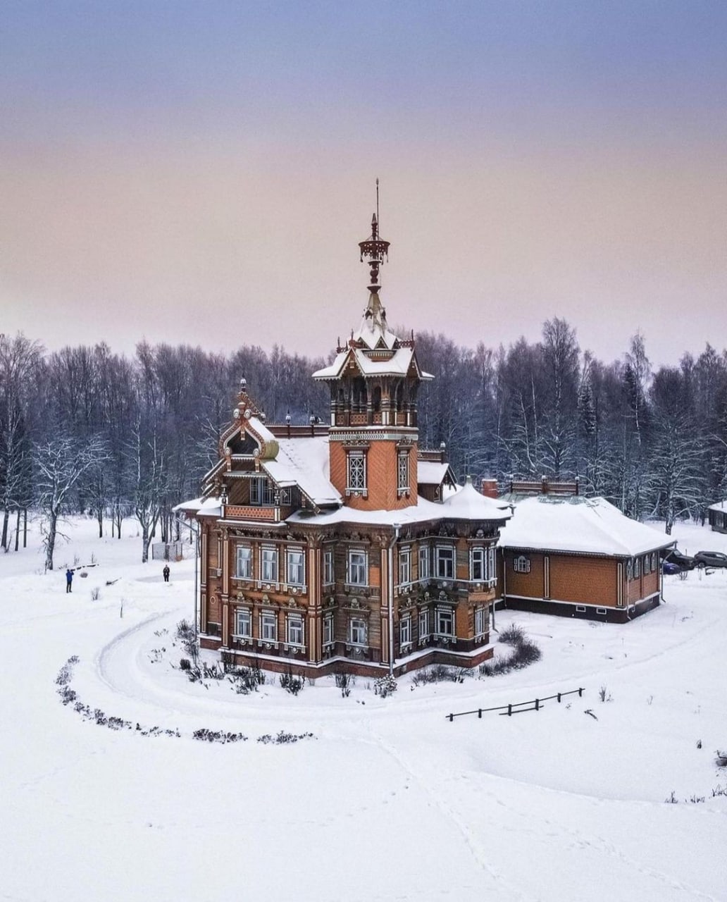 Асташово, Костромская область