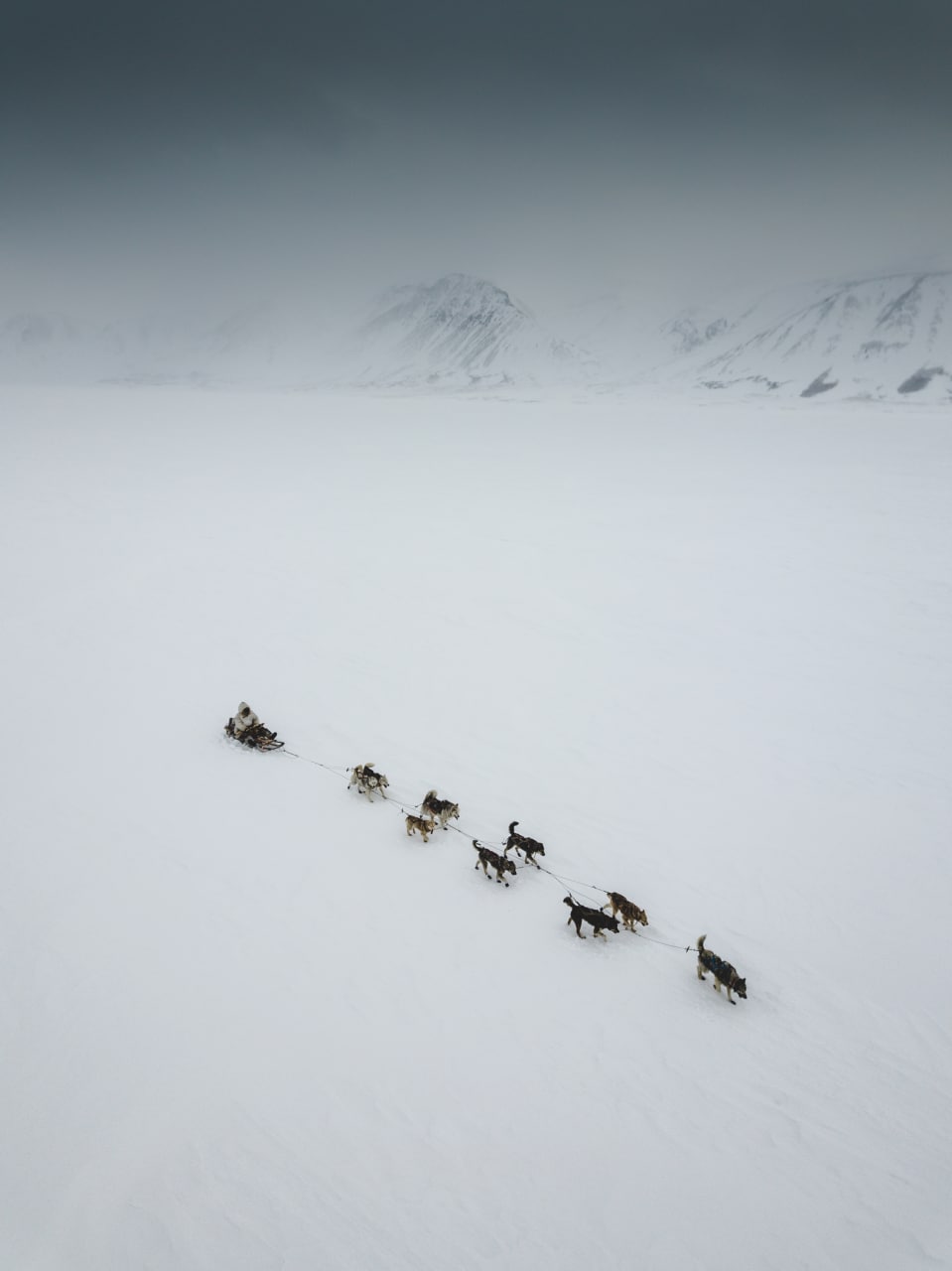 Чукотка