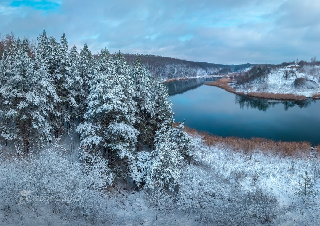 Белгородская область