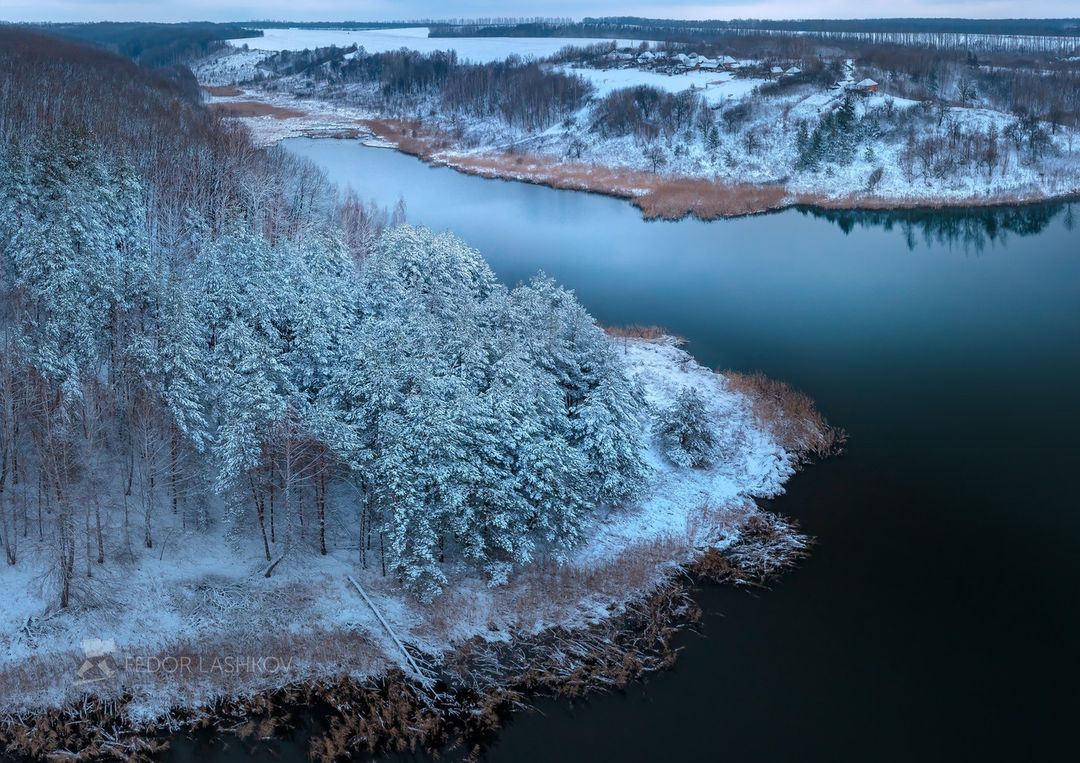 Белгородская область