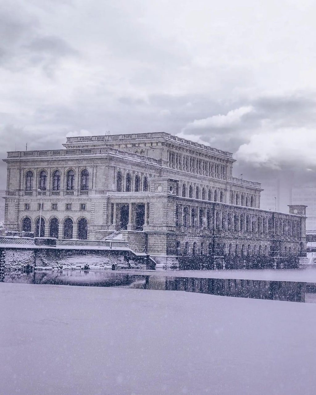 Калининградский музей изобразительных искусств