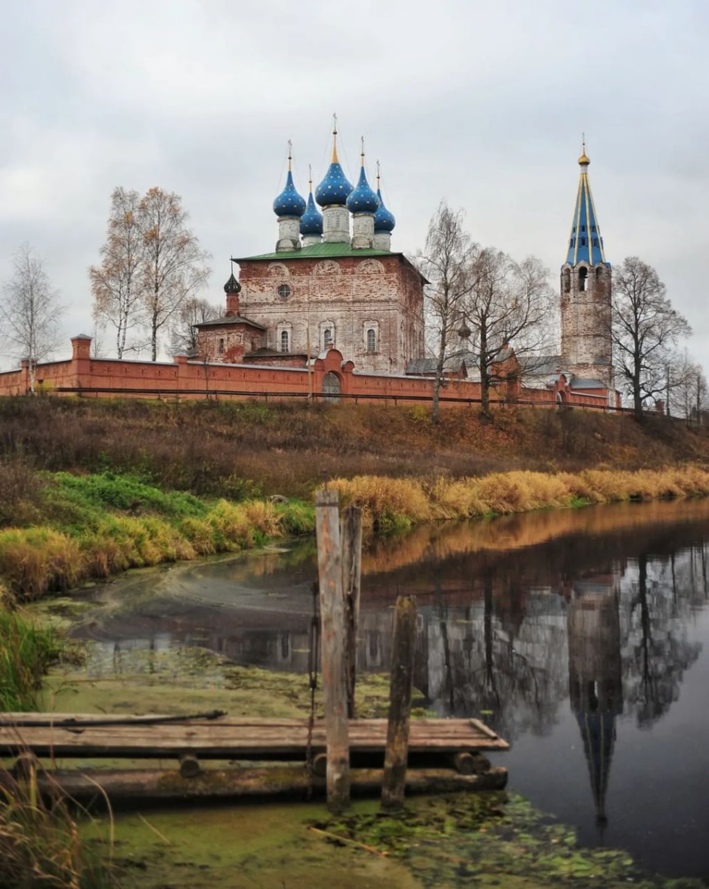 Село Дунилово