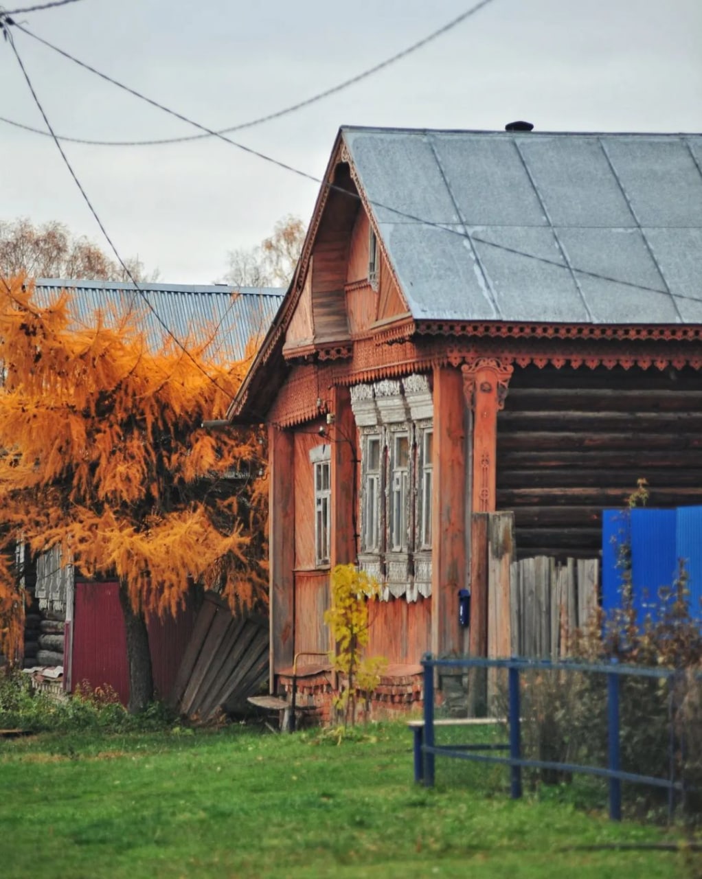 Село Дунилово