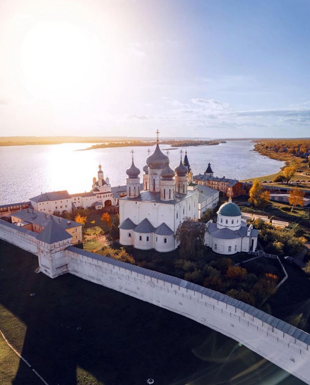 Макарьевский монастырь