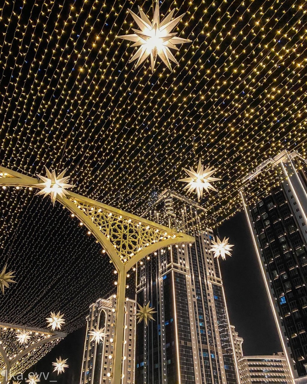 Грозный-Сити