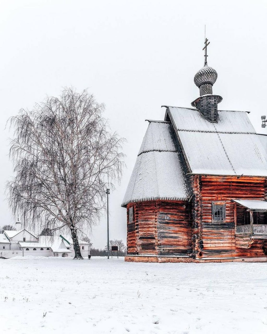 Суздаль
