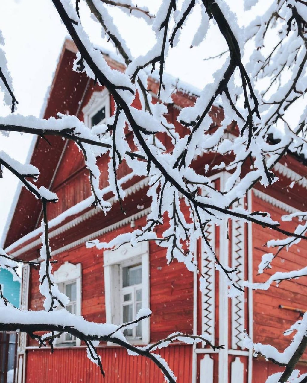 Город Торопец