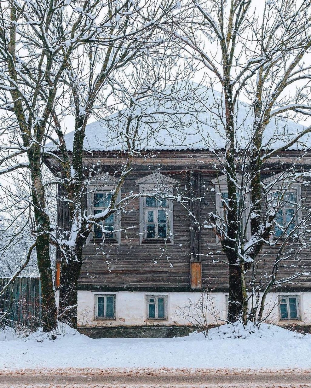 Город Торопец