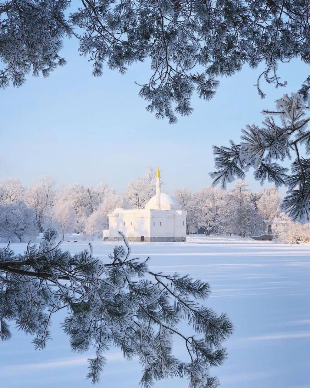 Царское Село, Пушкин