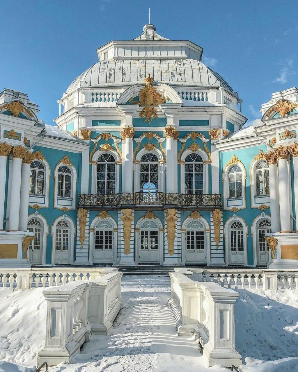 Царское Село, Пушкин